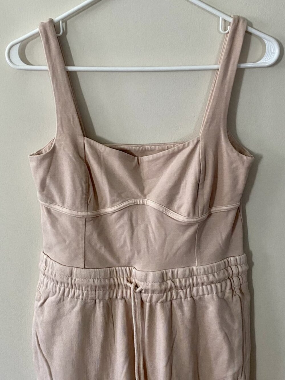 Free People Movement Inbound Onesie NWOT - Picture 7 of 9